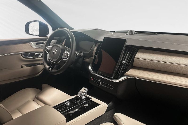 Volvo XC90 bild 6