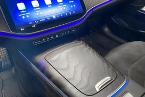 Mercedes E300 bild 12