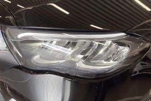 Mercedes E300 bild 19