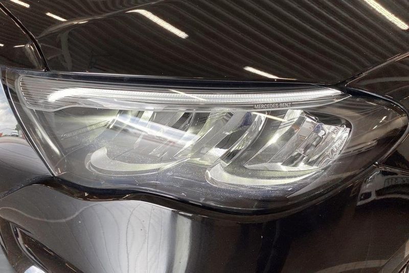 Mercedes E300 bild 19