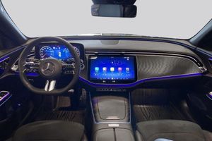 Mercedes E300 bild 7