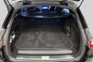 Mercedes E300 bild 14