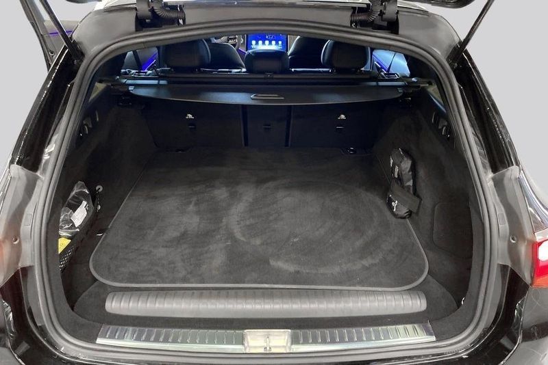 Mercedes E300 bild 14