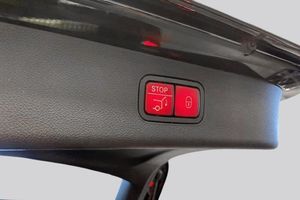 Mercedes E300 bild 15