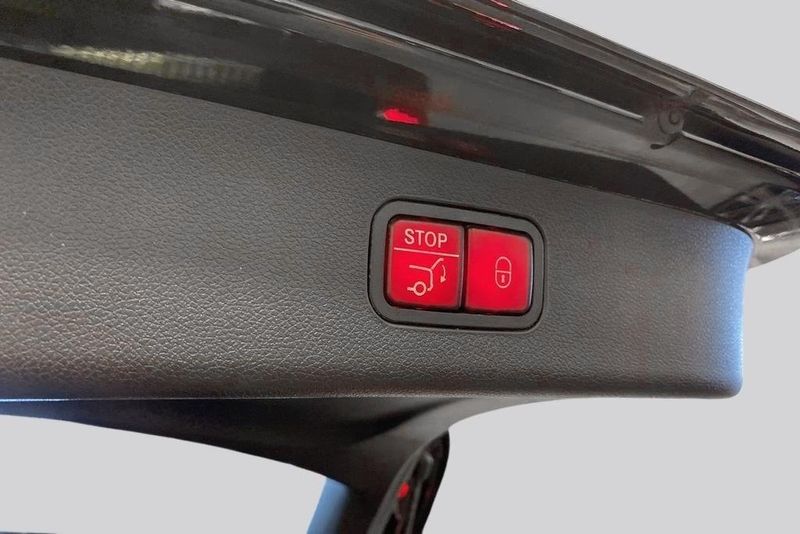 Mercedes E300 bild 15