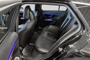 Mercedes E300 bild 9