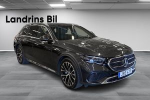Mercedes E300 bild 3