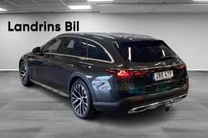 Mercedes E300 bild 6