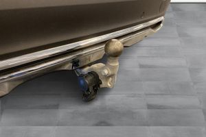 Mercedes E300 bild 15