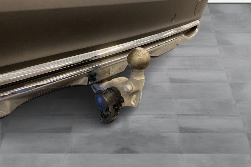 Mercedes E300 bild 15