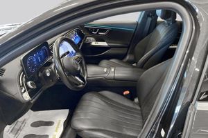 Mercedes E300 bild 8