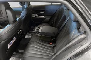 Mercedes E300 bild 9