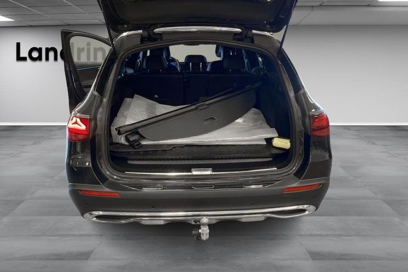 Mercedes E300 bild 14