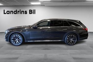 Mercedes E300 bild 4