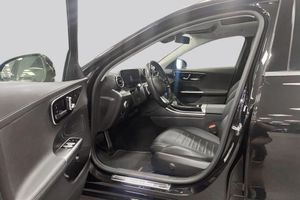 Mercedes C300 bild 8