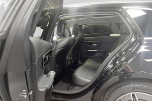 Mercedes C300 bild 9