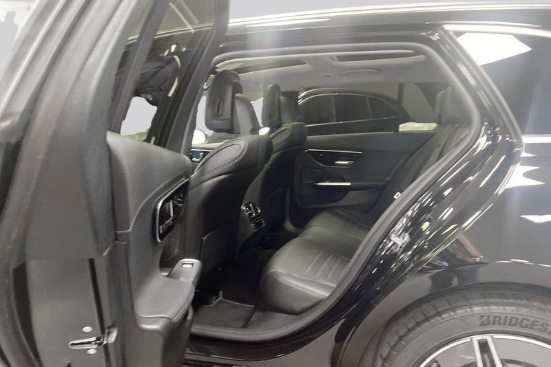 Mercedes C300 bild 9