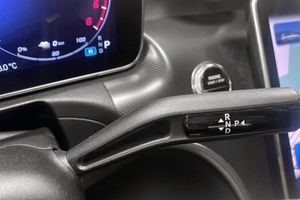 Mercedes C300 bild 12