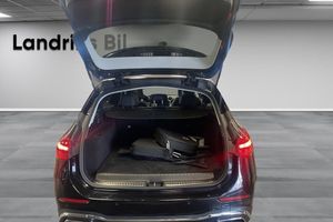 Mercedes C300 bild 14