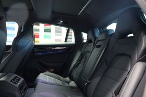 Porsche Panamera bild 27