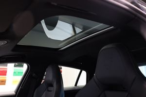 Porsche Panamera bild 26