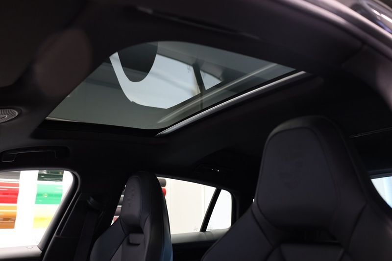 Porsche Panamera bild 26