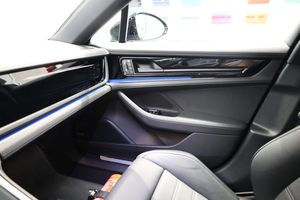 Porsche Panamera bild 23