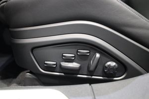 Porsche Panamera bild 15
