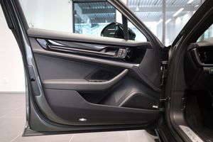 Porsche Panamera bild 13
