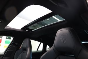 Porsche Panamera bild 25