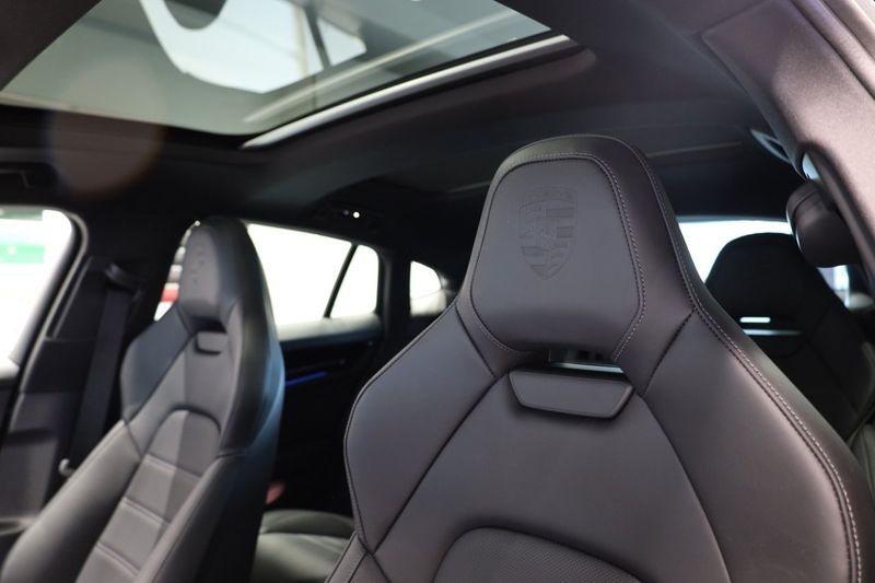 Porsche Panamera bild 24