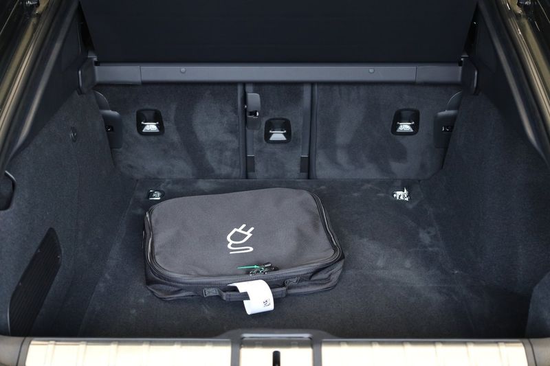 Porsche Panamera bild 28