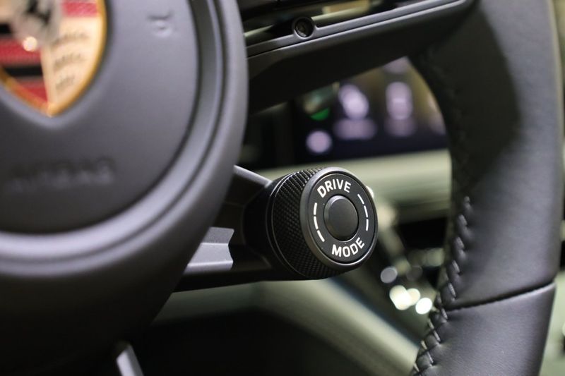Porsche Panamera bild 18