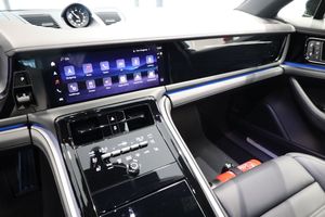 Porsche Panamera bild 20