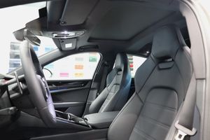 Porsche Panamera bild 12