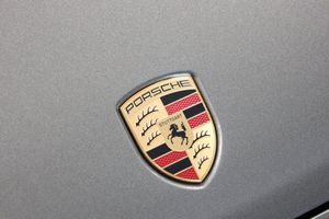 Porsche Panamera bild 3