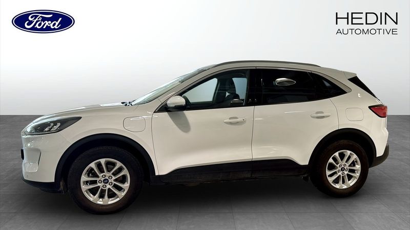 Ford Kuga bild 6