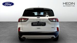 Ford Kuga bild 7