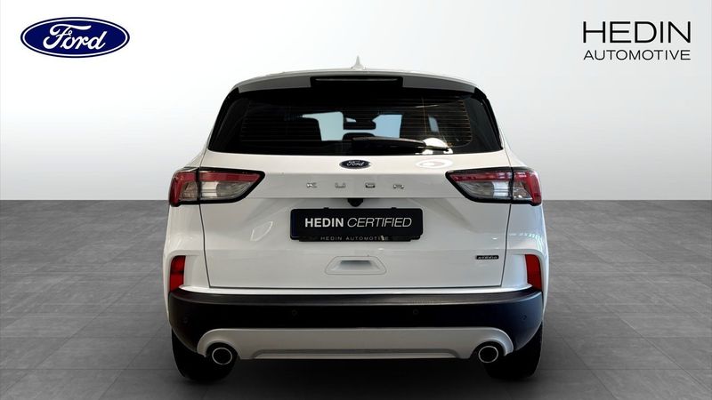 Ford Kuga bild 7