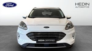 Ford Kuga bild 8