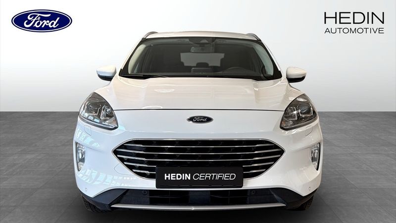 Ford Kuga bild 8