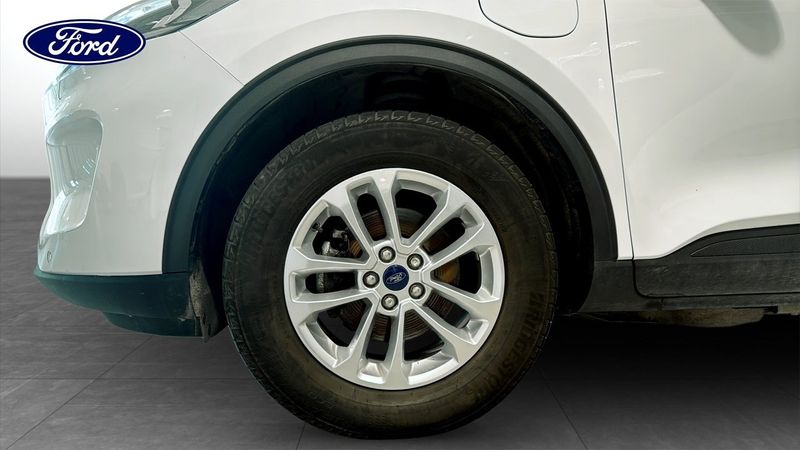 Ford Kuga bild 9
