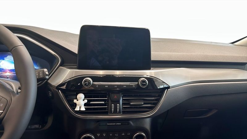 Ford Kuga bild 12