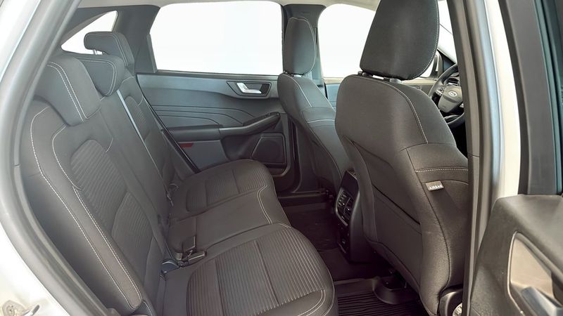 Ford Kuga bild 5