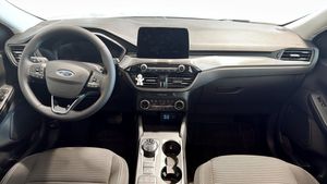 Ford Kuga bild 4