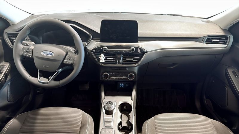 Ford Kuga bild 4