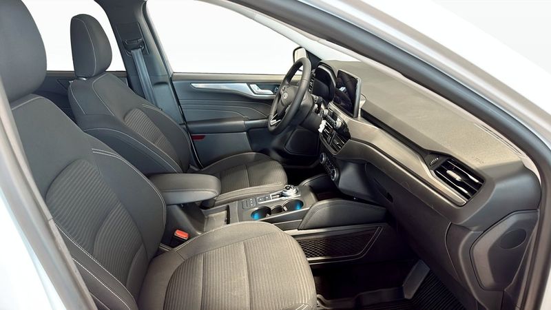 Ford Kuga bild 3