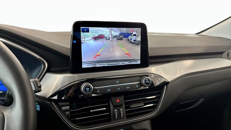 Ford Kuga bild 12