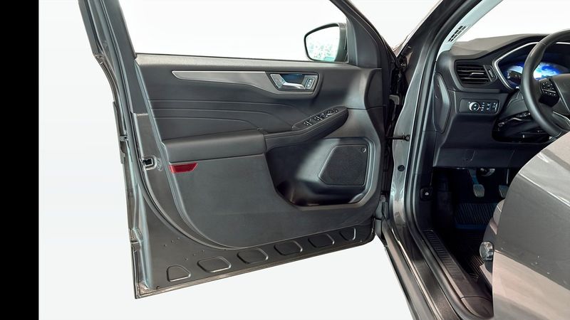 Ford Kuga bild 11