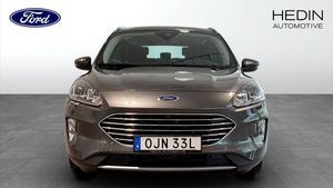 Ford Kuga bild 8